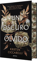 Un oscuro olvido