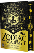 Zodiac Academy 1