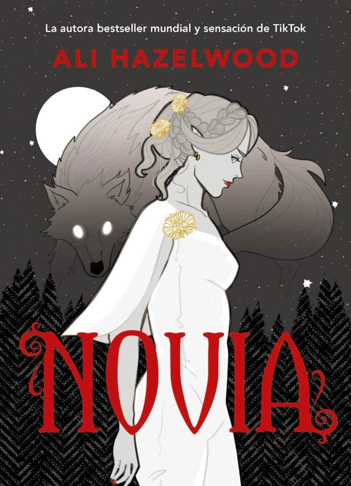 Novia