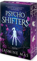 Psycho Shifters