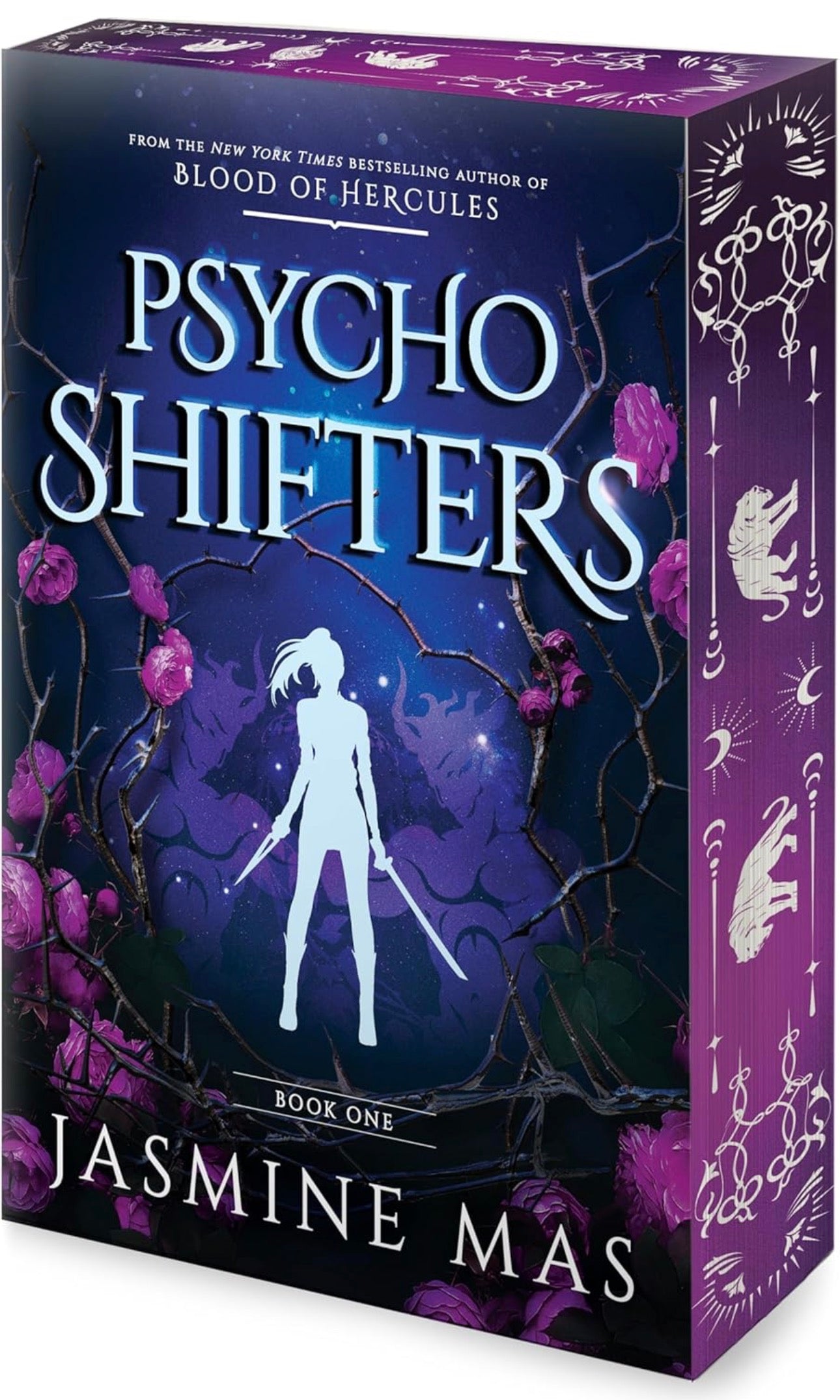 Psycho Shifters