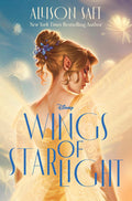 Wings of Starlight (hardcover)