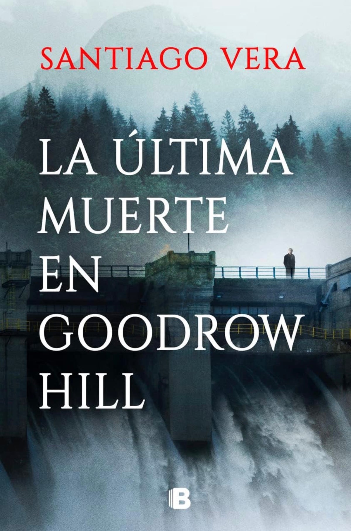 La última muerte en Goodrow Hill