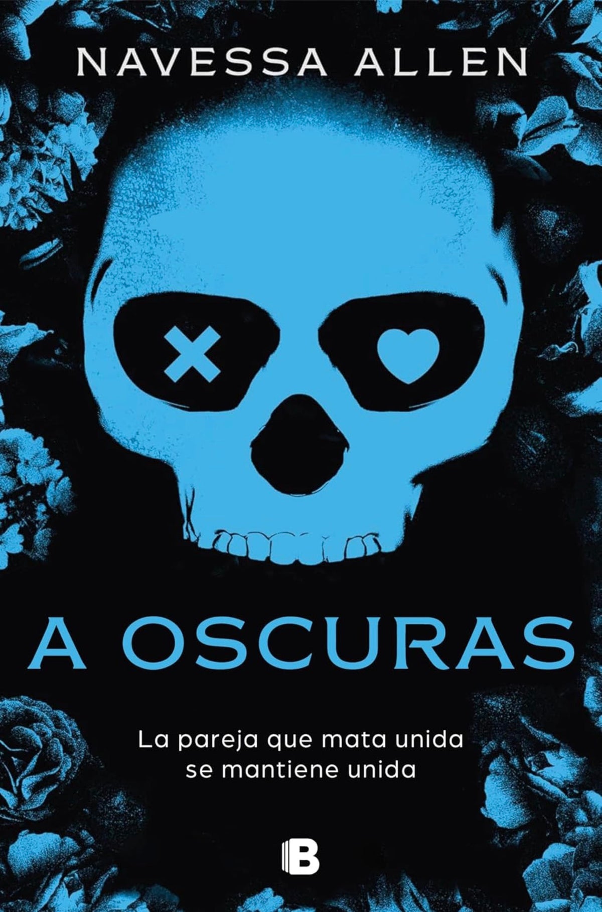 A oscuras