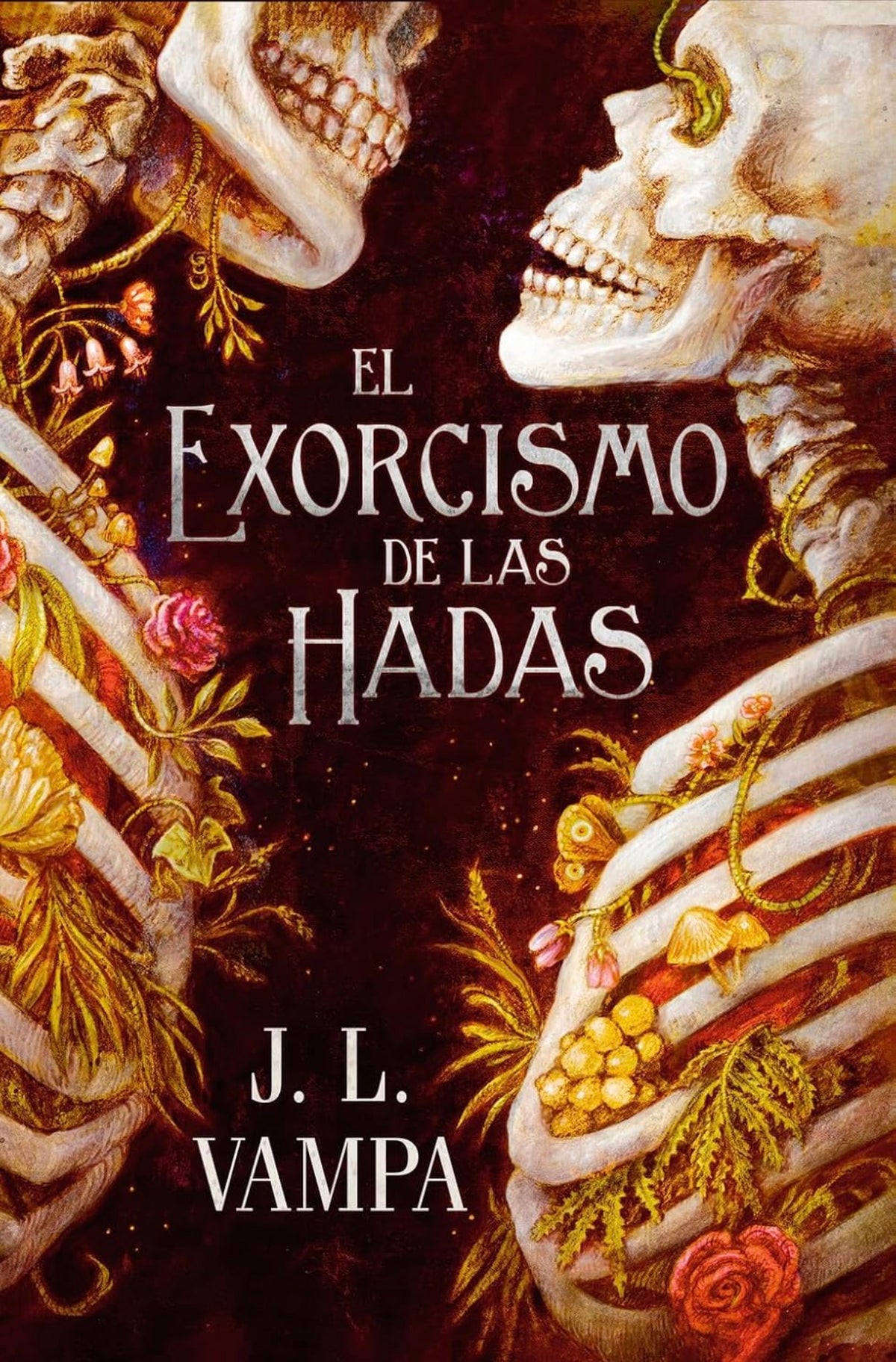 El exorcismo de las hadas