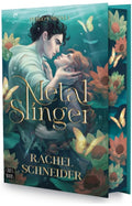 Metal Slinger (Fuego y Metal #1)