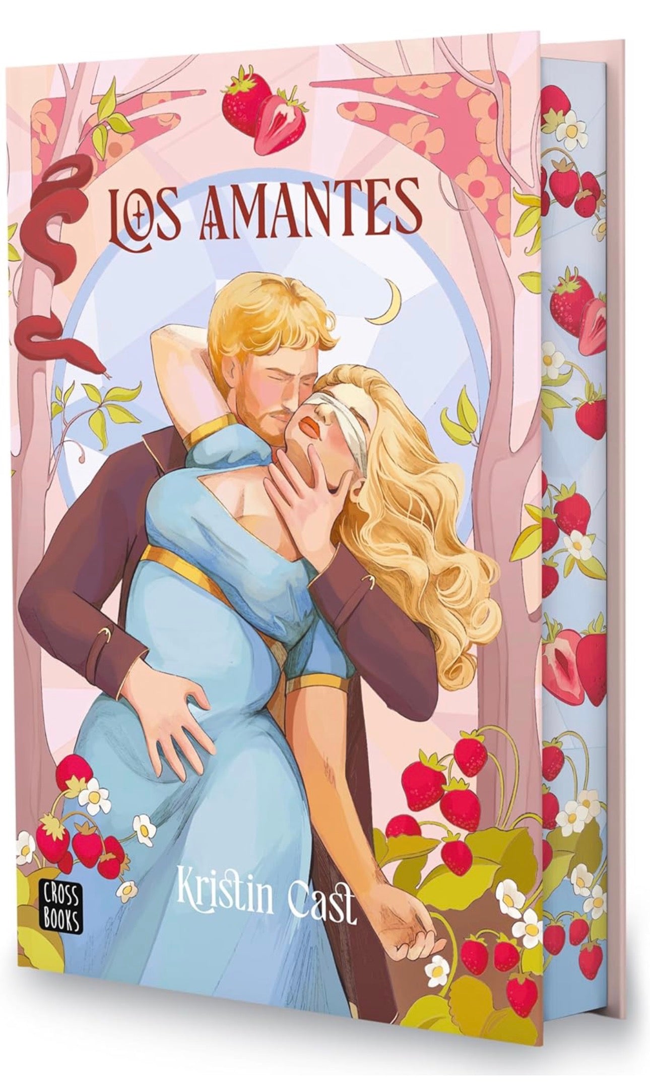 Los amantes