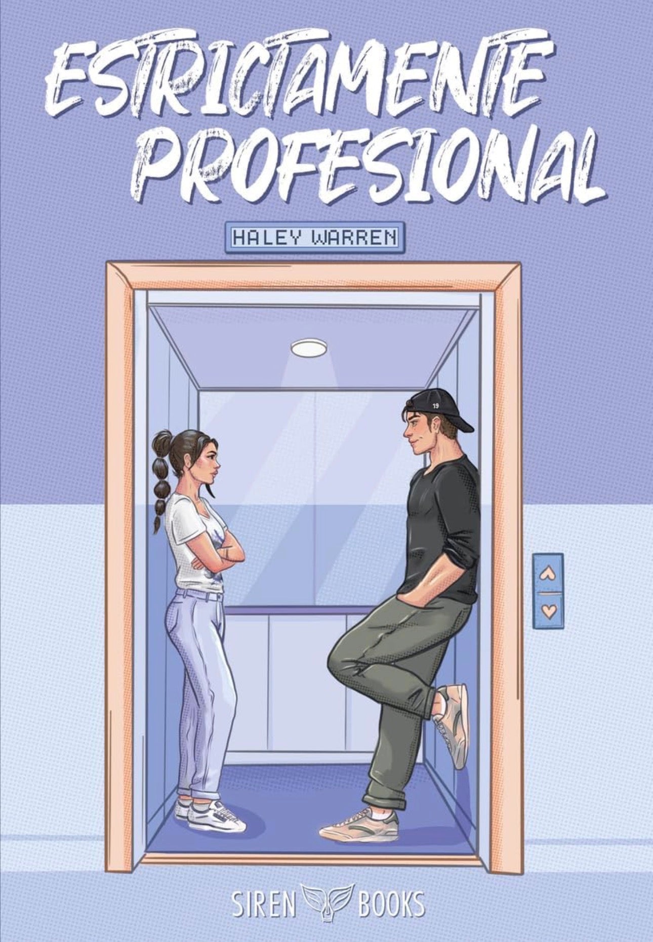 Estrictamente profesional