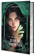 Legado I. Ecos de tormenta