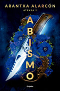 Abismo (Serie Atenea 2)