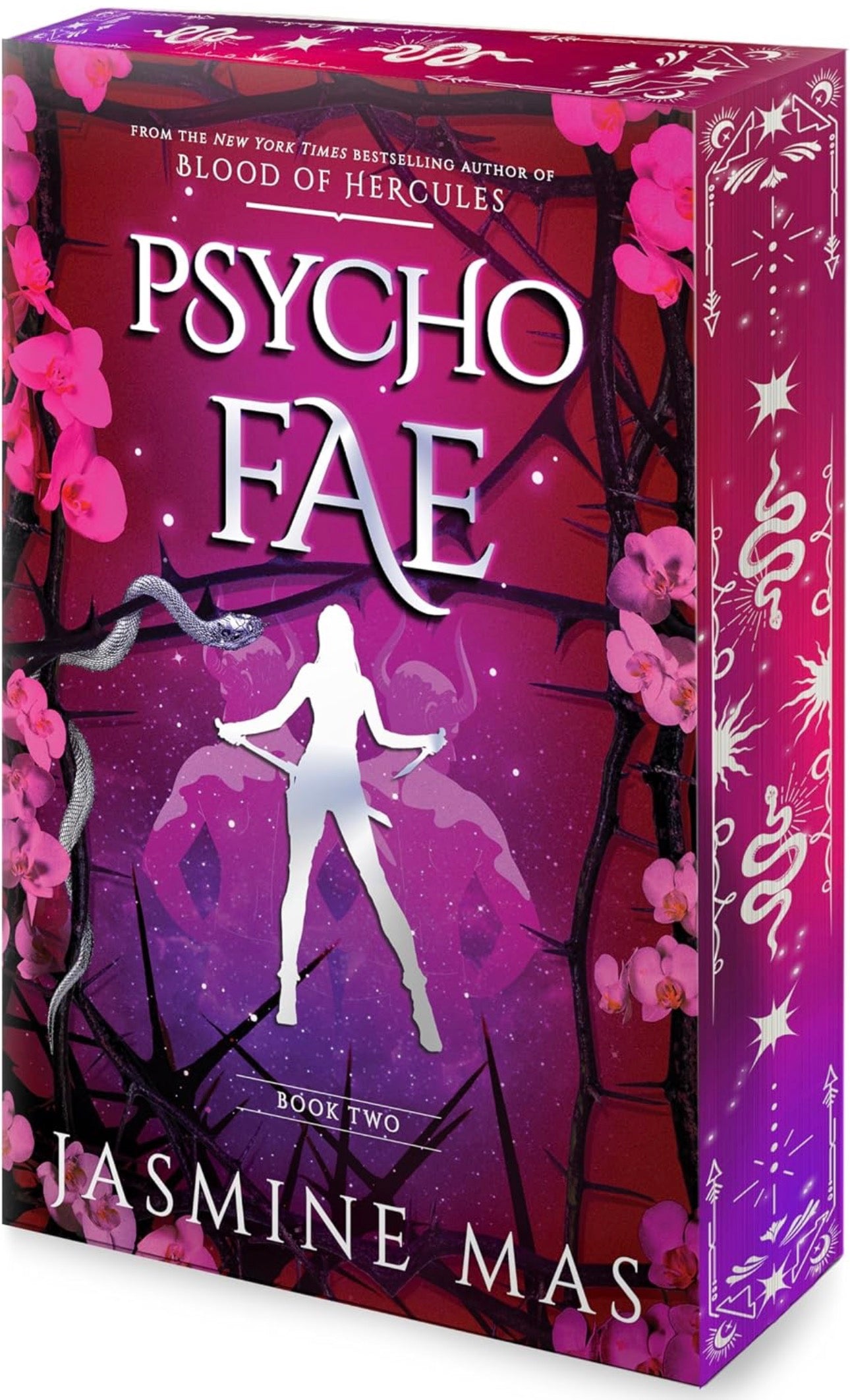 Psycho Fae