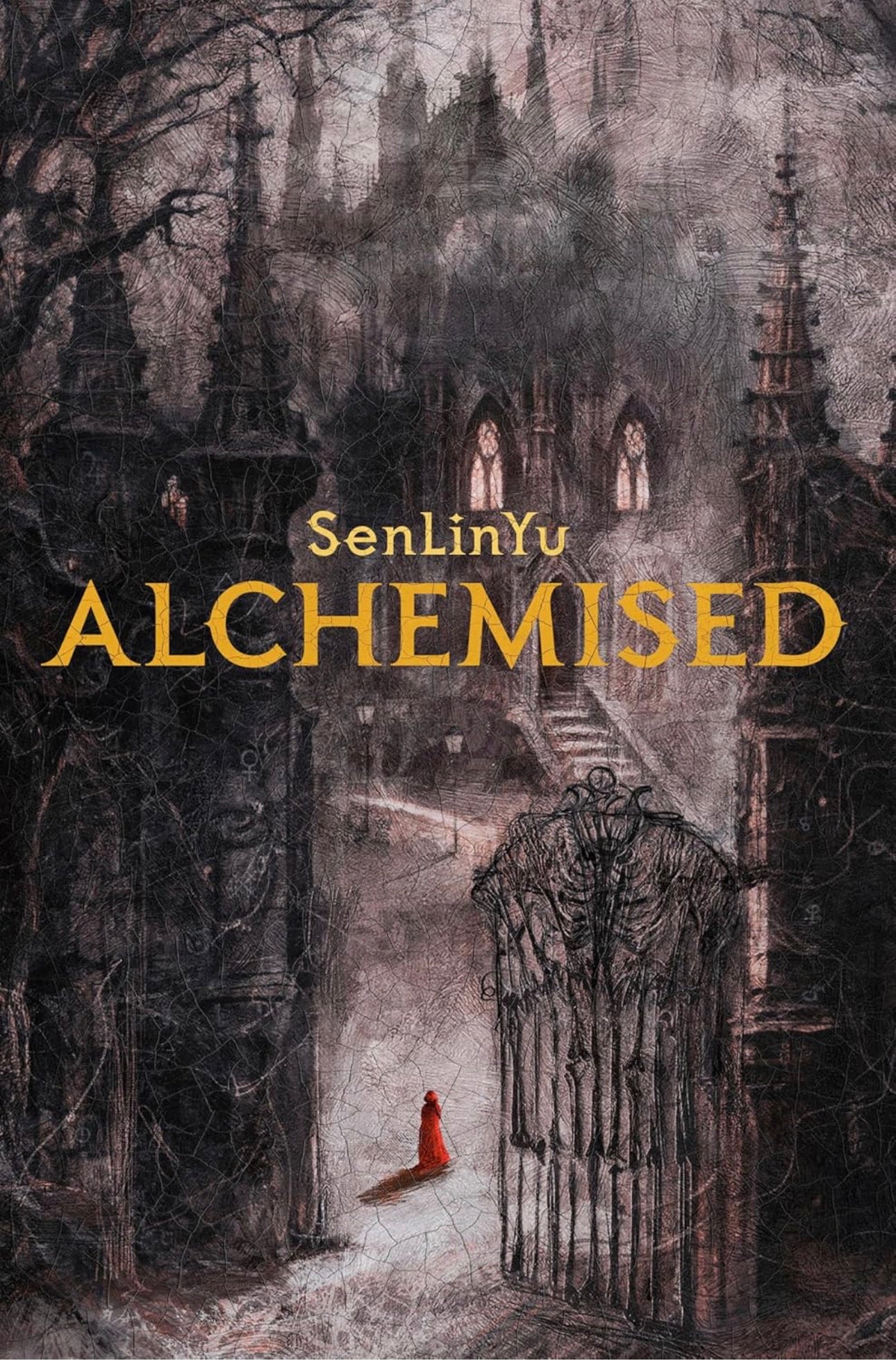 Alchemised (Pre-venta)