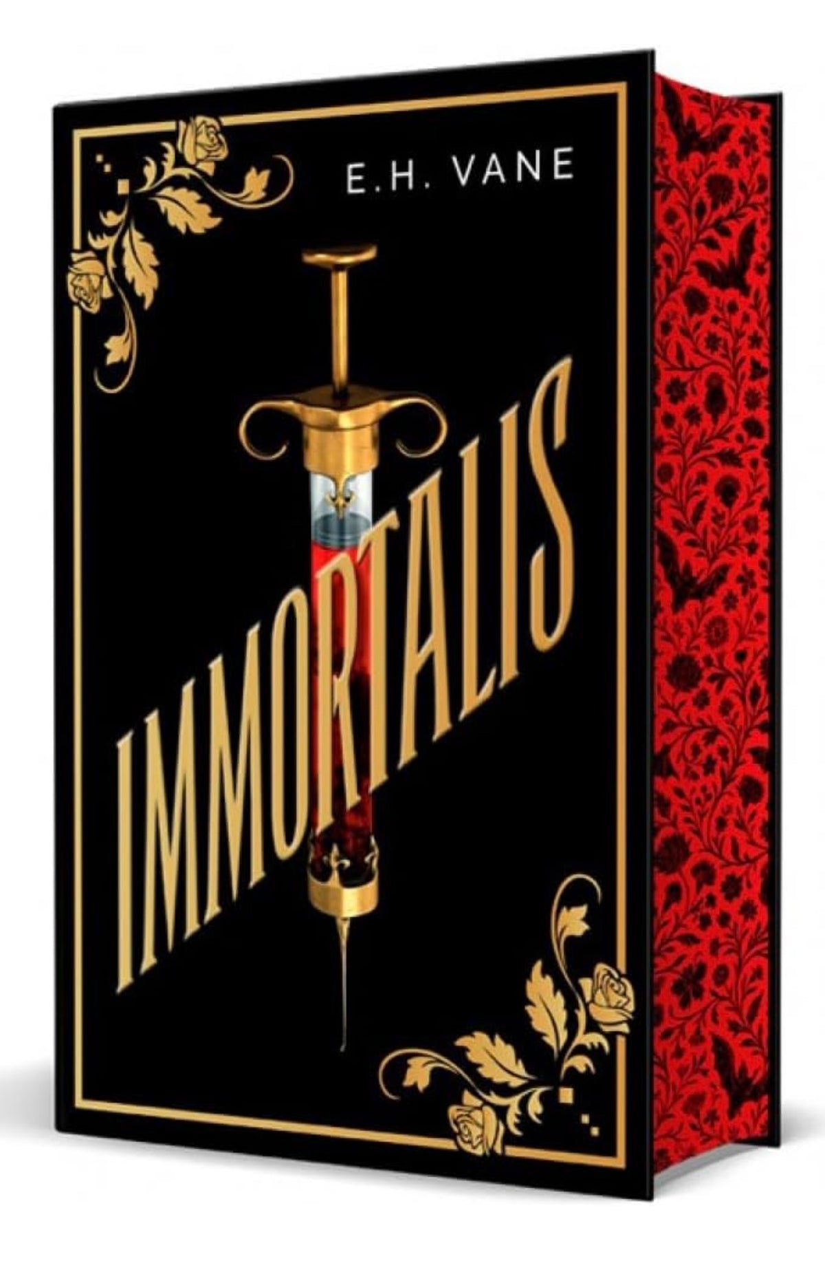 Immortalis