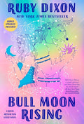 Bull Moon Rising (Royal Artifactual Guild)