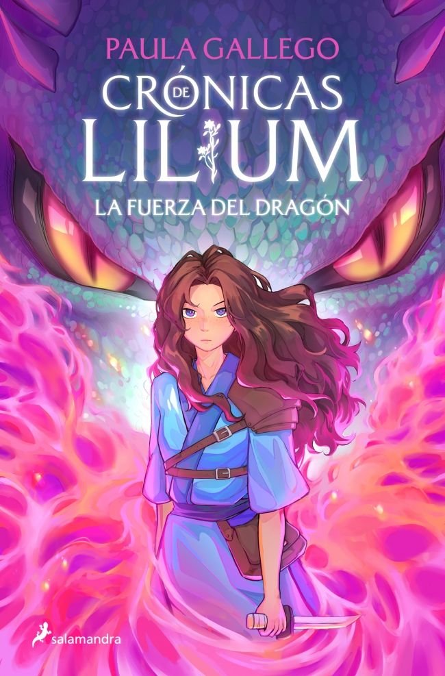 La fuerza del dragón
