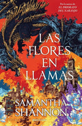 Las flores en llamas (Precuela)