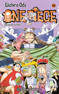 One Piece Vol. 109