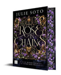Rose in Chains
