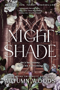 Night Shade (Autumn Woods)